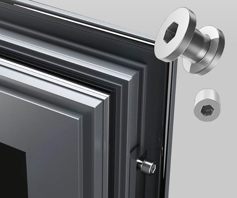 斷橋鋁門窗規(guī)格型號(hào)有哪些