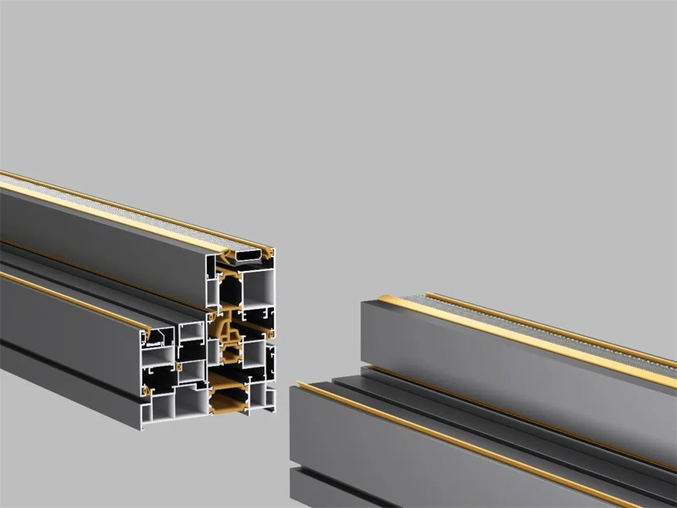 高端安全門窗領軍品牌 正金門窗案例賞析|在自然中感知家的生命力