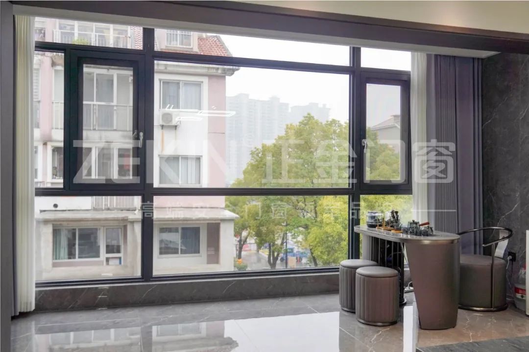 實(shí)景案例賞析︱有溫度的奢華 讓家成為理想中的“室外桃源”