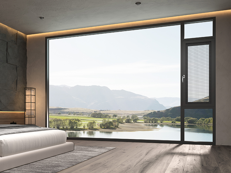 安卓雙斷橋115外開系統(tǒng)窗