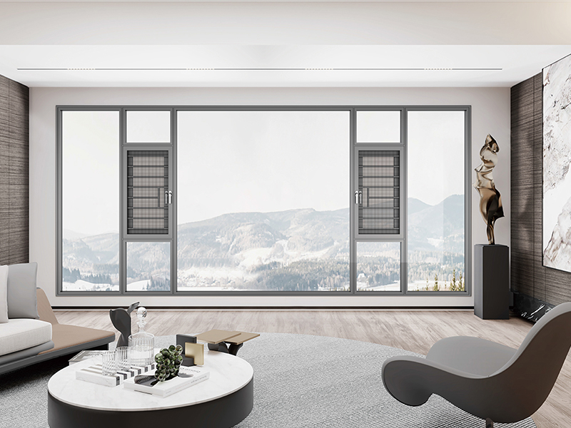 守護(hù)145門聯(lián)窗