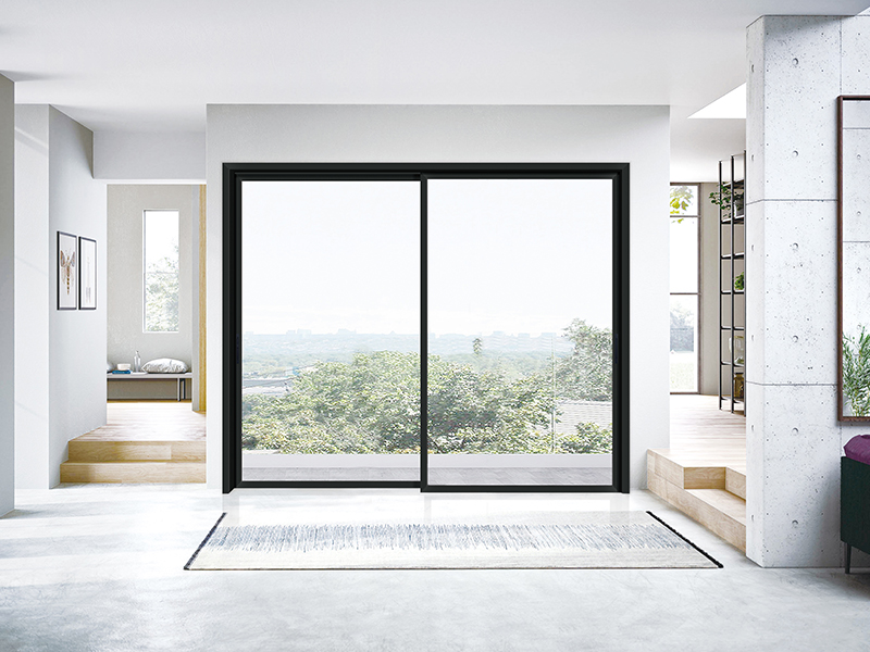 尚雅推拉/吊趟門