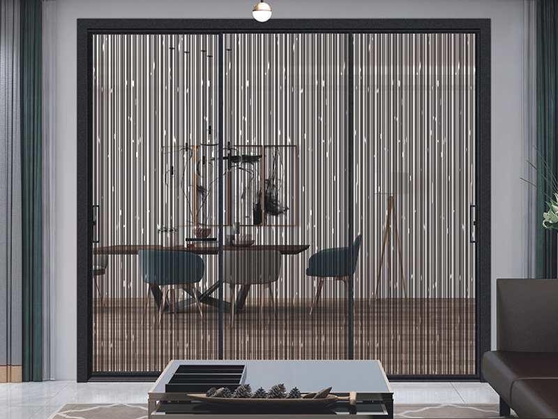 幻影 推拉/吊趟門