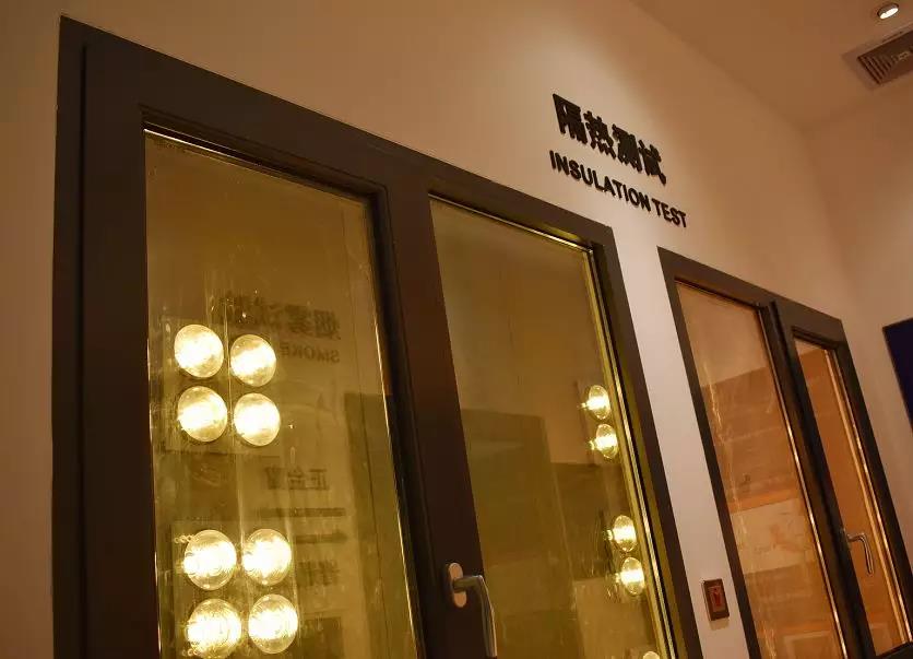  【產品測評】沿海防臺風神器——正金120固特-注膠斷橋平開窗系列